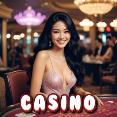 CASINO plus