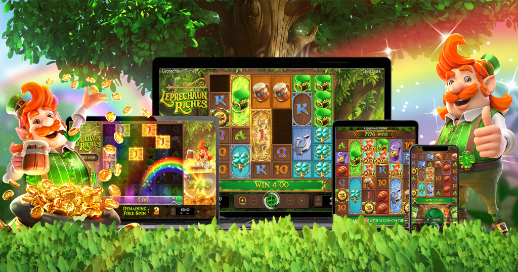 Slot Casino Real Money